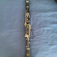 Clarinetto