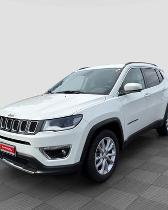 JEEP Compass 2ª serie Compass 1.3 Turbo T4 150 CV 