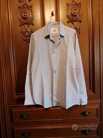 camicia Lacoste mis. 39