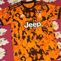 adidas Performance JUVE - T-Shirt sport taglia M