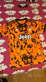 adidas Performance JUVE - T-Shirt sport taglia M