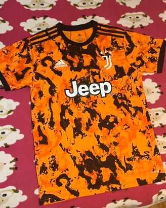 adidas Performance JUVE - T-Shirt sport taglia M
