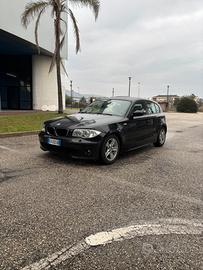 BMW 120D M-SPORT