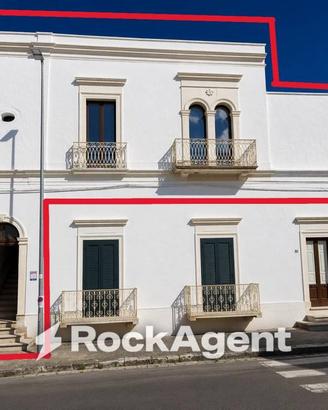 Appartamento di 145 m² con 5 locali a Salice Salen