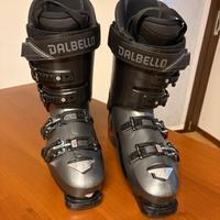 Scarponi sci alpino DALBELLO