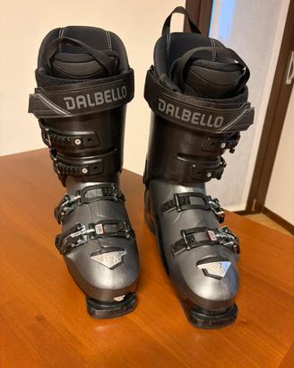 Scarponi sci alpino DALBELLO