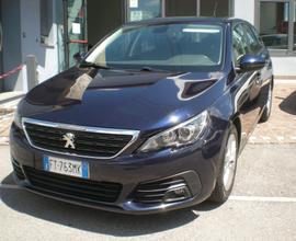 Peugeot 308 BlueHDi 100 S&S SW Business