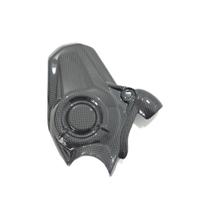 FIANCHETTO SOTTO SERBATOIO CARBONIO DUCATI MONSTER