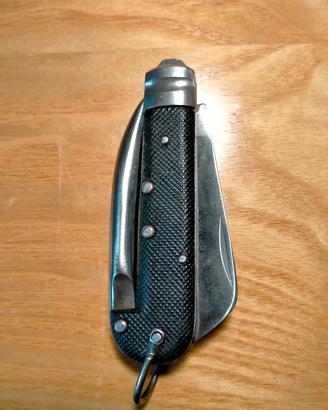 coltello esercito 