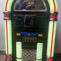 Juke Box CD  Meb Sound