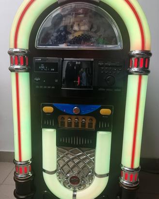 Juke Box CD  Meb Sound