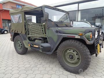 Ford Altro MUTT M 151 A2 AM GENERAL
