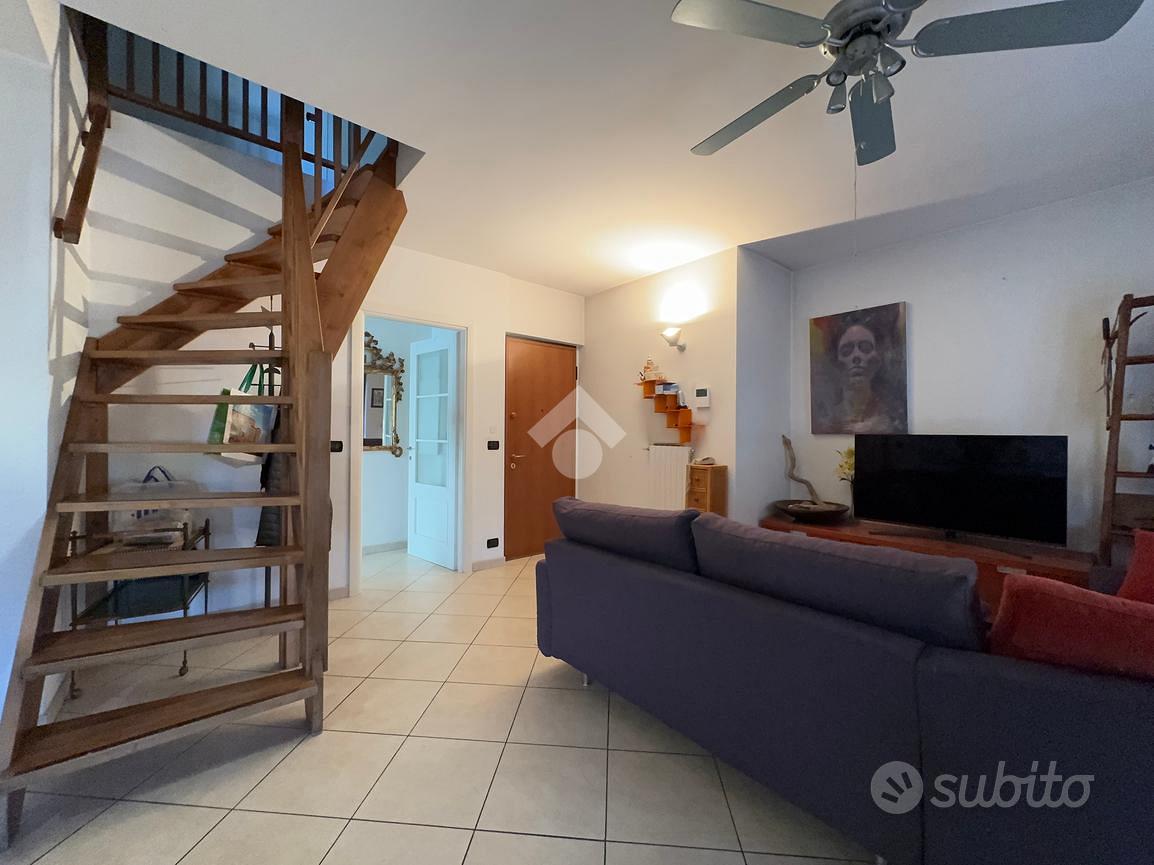 Apartment in Carmagnola, Torino - Vista 6