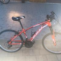 BICILETTA SBK 24”