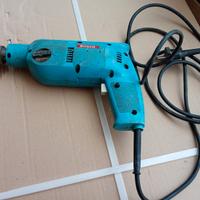 Trapano a percussione Bosch E22SE