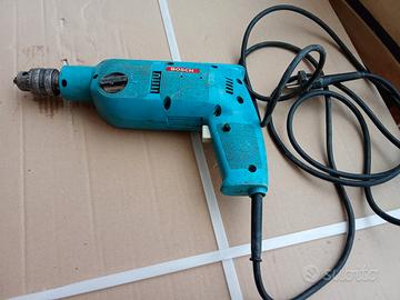 Trapano a percussione Bosch E22SE