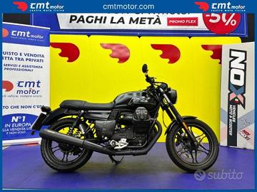 MOTO GUZZI V7 Garantita e Finanziabile