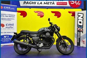 MOTO GUZZI V7 Garantita e Finanziabile