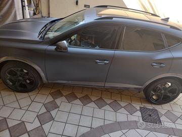 Cupra Formentor vz