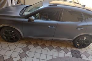 Cupra Formentor vz