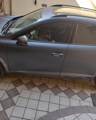 Cupra Formentor vz