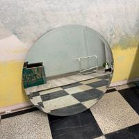 Specchio rotondo