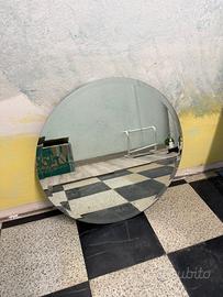 Specchio rotondo