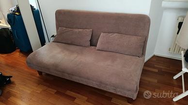 Divano letto