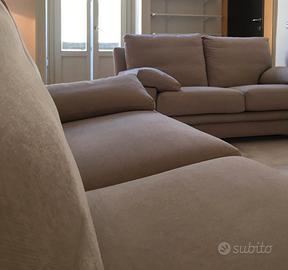 Divani di design by RESPACE