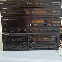 stereo pioneer 