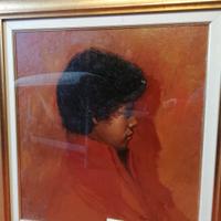 quadro pittore S. Amico