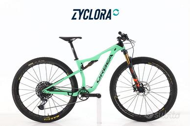 Orbea Oiz M10 X01 t.S