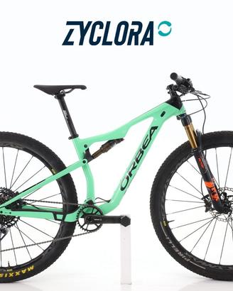 Orbea Oiz M10 X01 t.S