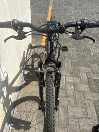 Bici 9-12 anni