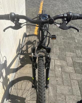 Bici 9-12 anni