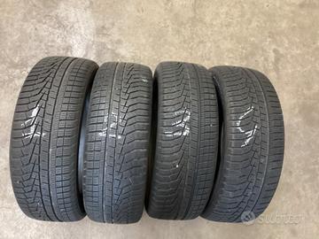 4 GOMME USATE INVERNALE 2155518 - CP5117594