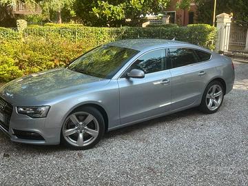 AUDI A 5