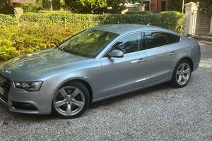 AUDI A 5