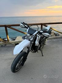 Wr125x