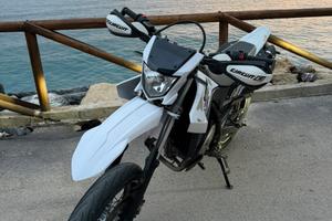 Wr125x