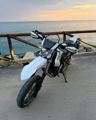 Wr125x