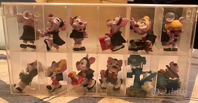 Lotto Sorprese Kinder anni 90