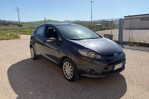 Ford Fiesta+ 1.6 TDCi 95CV 5 porte
