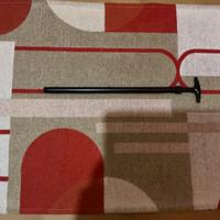 Pompa Ricarica fucile Oleopnaumatico