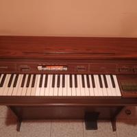 Organo elettronico Bontempi modello B338