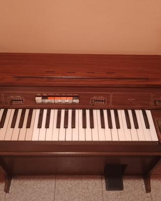 Organo elettronico Bontempi modello B338