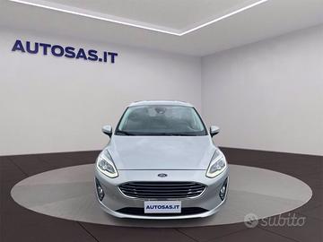 FORD Fiesta 5p 1.1 Titanium s&s 75cv my20.75