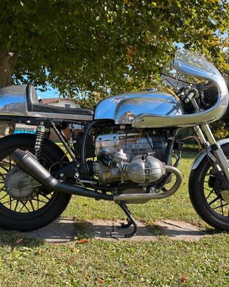BMW r 100 rs
