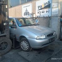 FORD FIESTA 1.3 B  1999 J4L PER RICAMBI