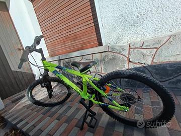 Bici bambino